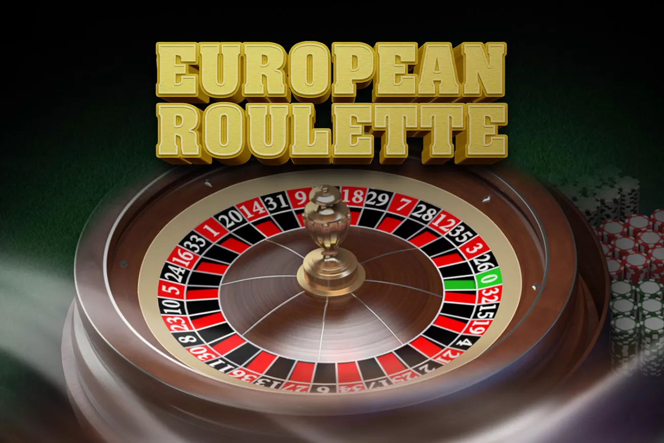 Europese roulette