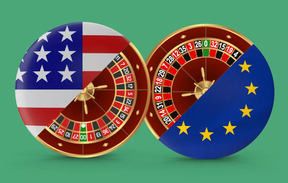 Europäisches roulette kostenlos