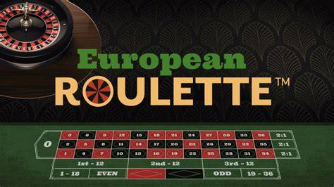 european roulette gratuite